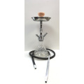 Top Quality Zinc Alloy Nargile Smoking Pipe Shisha Hookah